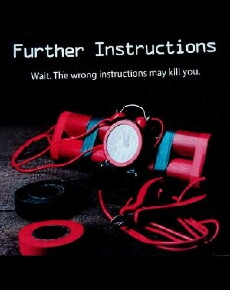 Further Instructions (2015) - Stream Online
