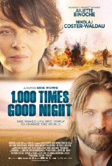 1,000 Times Good Night (2013) - Stream Online