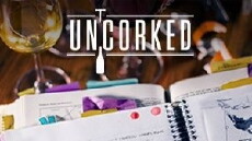 Uncorked (2015) - Stream Online
