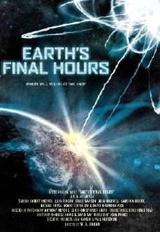 Armageddon 2012: Die letzten Stunden der Menschheit (2011) - Stream Online
