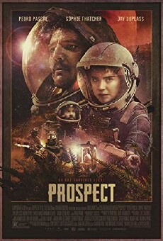 Prospect (2018) - Stream Online