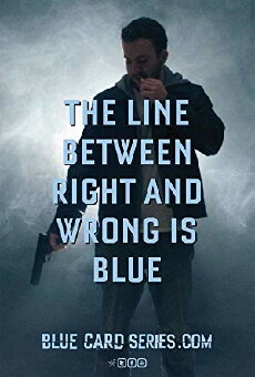 Blue Card (2014) - Stream Online