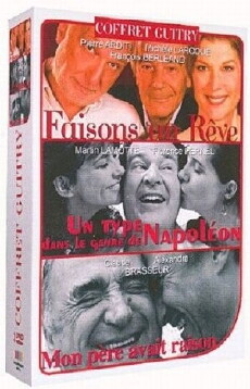 Faisons un rêve (2007) - Stream Online