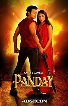 Panday (2005) - Stream Online