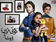 Koi Nahi Apna (2014) - Stream Online