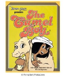 The Camel Boy (1984) - Stream Online