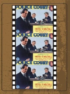 Police Court (1932) - Stream Online