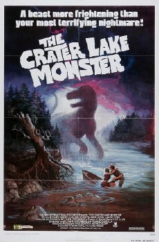 The Crater Lake Monster (1977) - Stream Online