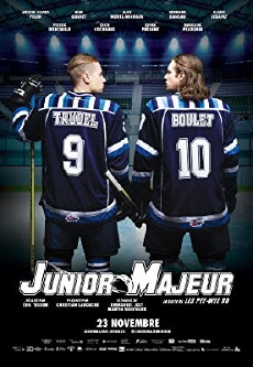 Junior Majeur (2017) - Stream Online