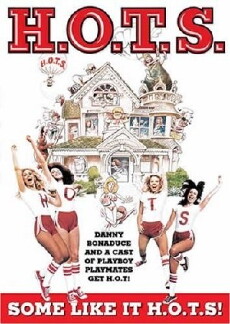 H.O.T.S. (1979) - Stream Online