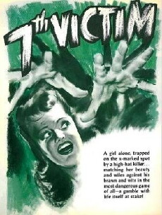 The Seventh Victim (1943) - Stream Online