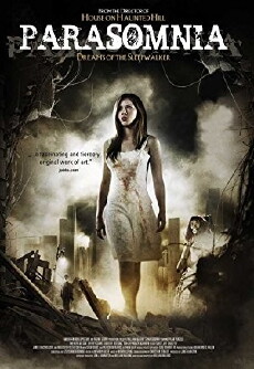 Parasomnia (2008) - Stream Online
