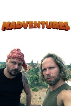 Madventures (2002) - Stream Online