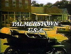 Palmerstown, U.S.A. (1980) - Stream Online