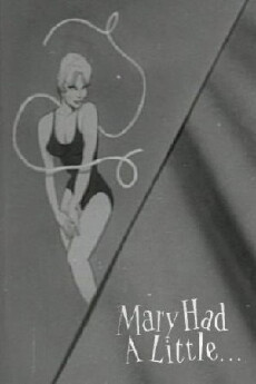 Mary Had a Little... (1961) - Stream Online