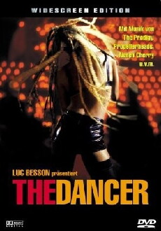 The Dancer (2000) - Stream Online
