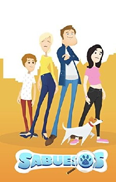 Sabuesos (2018) - Stream Online