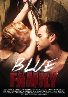 Blue Family (2014) - Stream Online