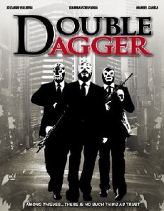 Double Dagger (2008) - Stream Online