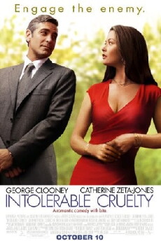 Intolerable Cruelty (2003) - Stream Online