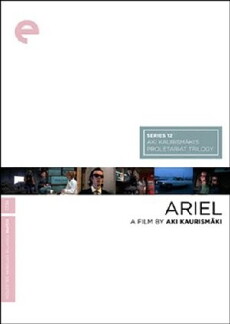 Ariel (1988) - Stream Online