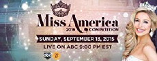 2016 Miss America Competition (2015) - Stream Online