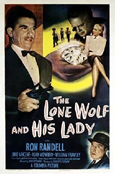 The Lone Wolf and His Lady (1949) - Stream Online