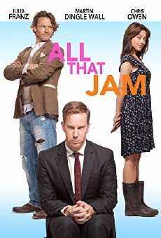 All That Jam (2016) - Stream Online