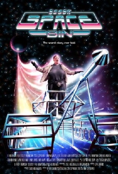Essex Spacebin (2016) - Stream Online