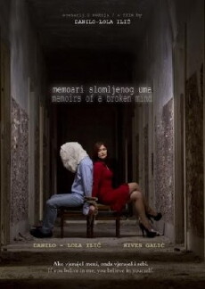 Memoirs of a Broken Mind (2015) - Stream Online