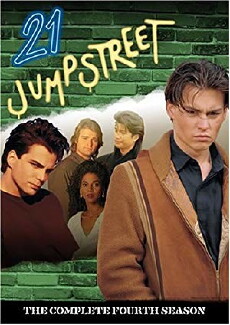 21 Jump Street (1987) - Stream Online