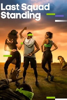 Last Squad Standing (2016) - Stream Online