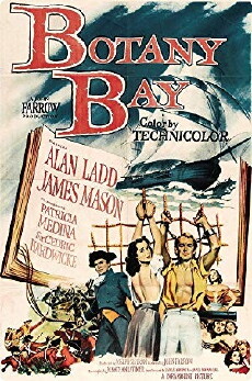 Botany Bay (1952) - Stream Online