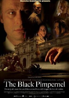 Schwarze Nelke (2007) - Stream Online