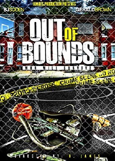 Out of Bounds (2019) - Stream Online
