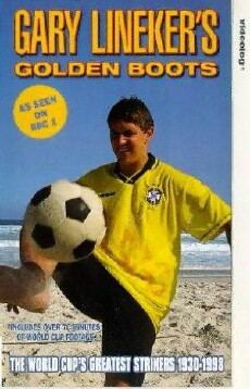 Golden Boots (1998) - Stream Online