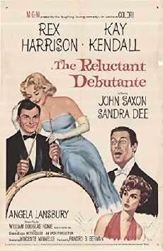 The Reluctant Debutante (1958) - Stream Online