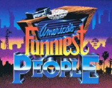 America's Funniest People (1990) - Stream Online