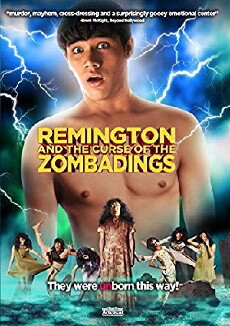 Zombadings 1: Patayin sa Shokot si Remington (2011) - Stream Online