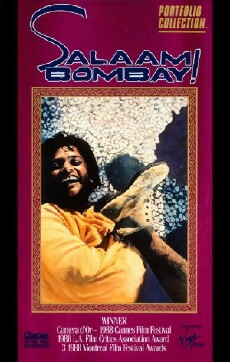 Salaam Bombay! (1988) - Stream Online