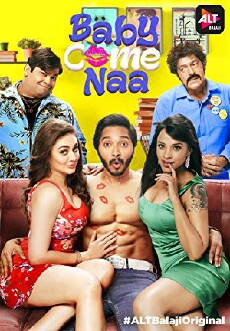 Baby Come Naa (2018) - Stream Online