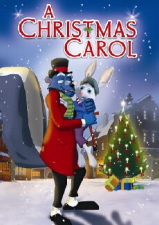 A Christmas Carol: Scrooge's Ghostly Tale (2006) - Stream Online