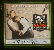 Half a Chance (1920) - Stream Online