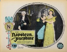 Napoleon and Josephine (1924) - Stream Online