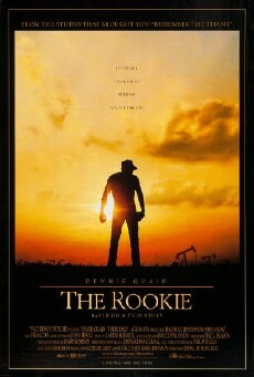 The Rookie (2002) - Stream Online