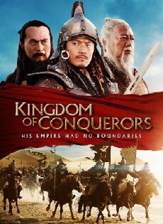 Kingdom of Conquerors (2013) - Stream Online