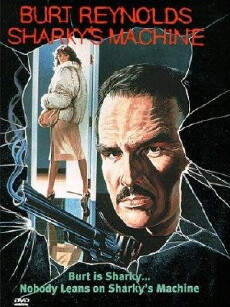 Sharky's Machine (1981) - Stream Online
