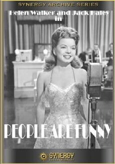 People Are Funny (1946) - Stream Online