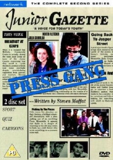 Press Gang (1989) - Stream Online