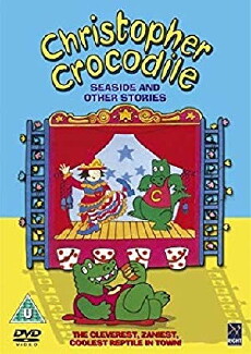 Christopher Crocodile (1993) - Stream Online